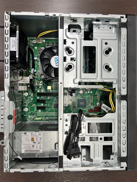 Thinkcentre Neo T Mini Tower Gen Ram Ssd