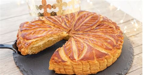 Voici la meilleure galette des rois de supermarché selon lUFC Que