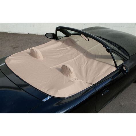 Stayfast Canvas Tonneau Covers By Robbins Moss Miata