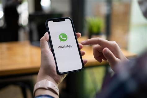 Whatsapp deixa de funcionar em 30 modelos de celulares Estância Velha