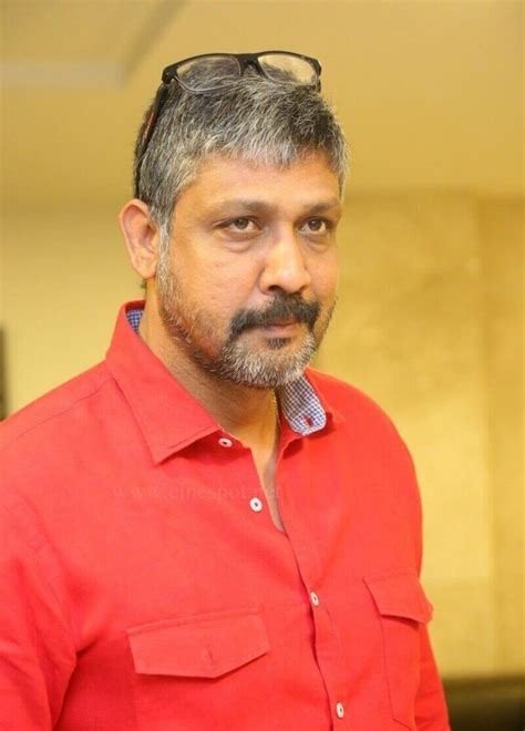 Sampath Raj Wiki, Biography, Age, Movies List, Family, Images - News Bugz