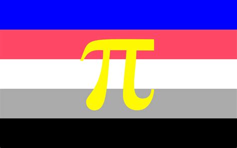 Bisexual Delloromantic Flag Design R Queervexillology