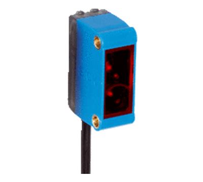 Miniature Photoelectric Sensors Sick G Gl P