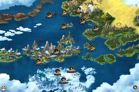 Avatar Generations full map : r/AvatarGenerations