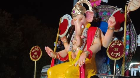 Vinayak Dj Vadodara Ganesh Chaturthi Ganpati