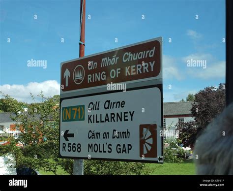 Irish Landmarks Hi Res Stock Photography And Images Alamy