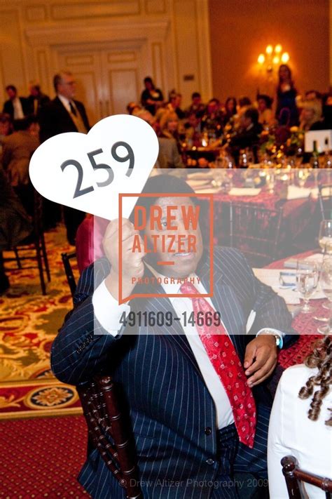 Lloyd Dean At Aha Gala