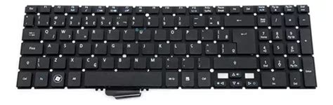 Teclado Acer Aspire Ultrabook V5 531 V5 571 V5 531 Cuotas sin interés