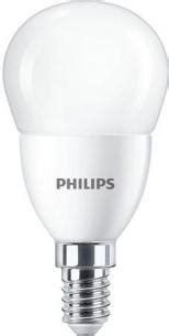 Philips Corepro Led Krone 7w 60w E14 865 P48 Mat 2057815181