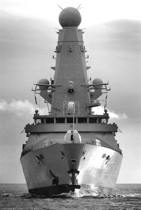 Type 45daring Class Destroyer Hms Dauntless D 33 1074 × 1600 R