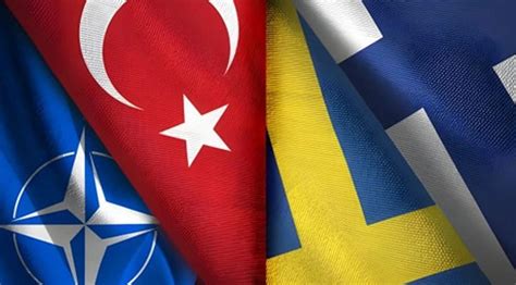 Türkiye warns Finland Sweden must take steps before NATO approval