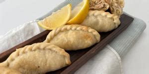 Empanadas De Pollo Peruanas Receta F Cil