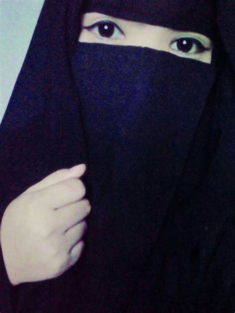 Pin On Niqab Niqab Fashion Hijab