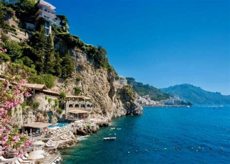 Where To Stay On Amalfi Coast Best Towns And Areas