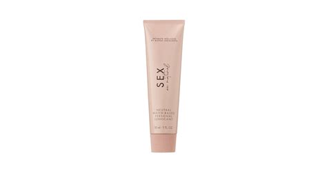 Köp Bijoux Indiscrets Sex Au Naturel Aloe Vera Water based Lubricant 30