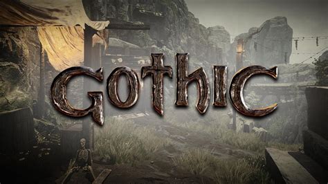 Gothic Remake I In Yeni Fragman Yay Nland