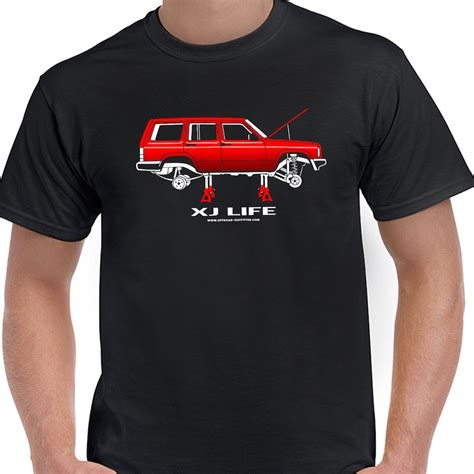 Jeep Life Decal Etsy