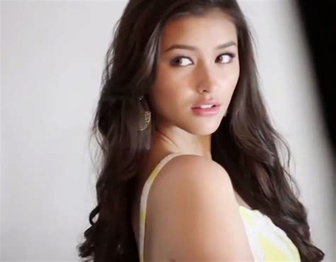 Liza Soberano 34 Filipina Beauty Liza Soberano Asian Beauty