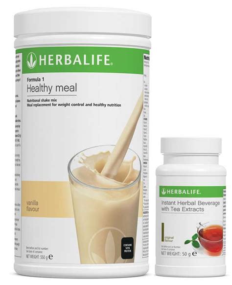 Herbalsalesdirect Co Uk A M Evans Herbalife Independent Distributors