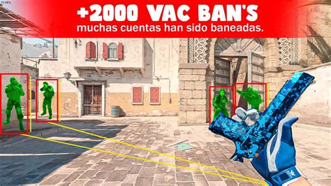 Nuevo Anticheat En Cs Youtube