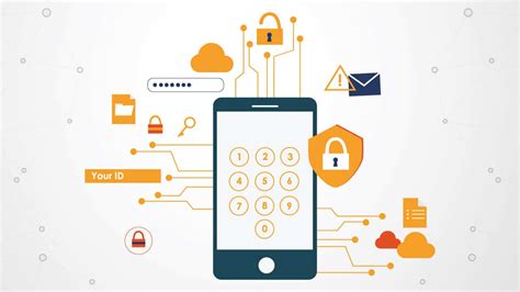 Mobile Security FineProxy Glossary