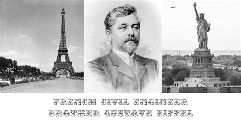 Gustave Eiffel: Civil Engineer & Architect - Legacy Spine & Neurological Specialists