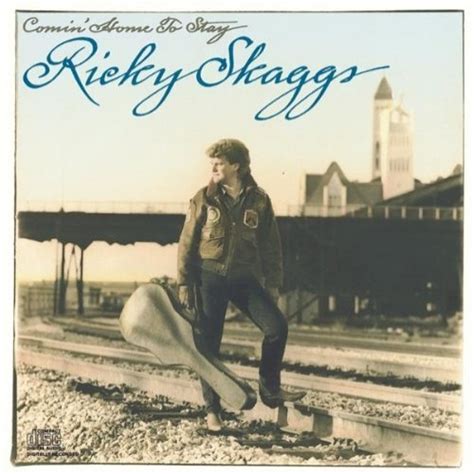 Ricky Skaggs Best Ever Albums