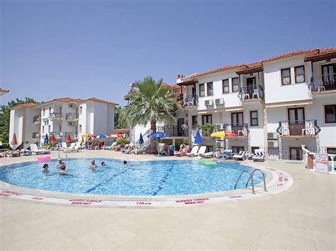 Hotel Karbel Beach - Olu Deniz Hotels | Jet2Holidays