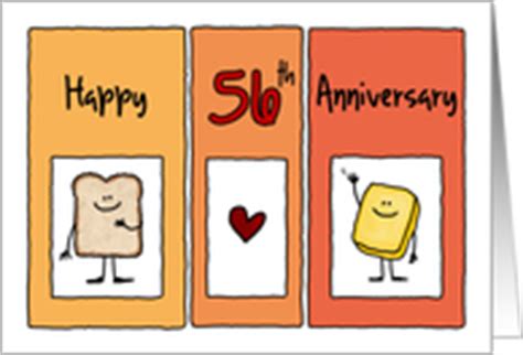 56th Wedding Anniversary Cards from Greeting Card Universe