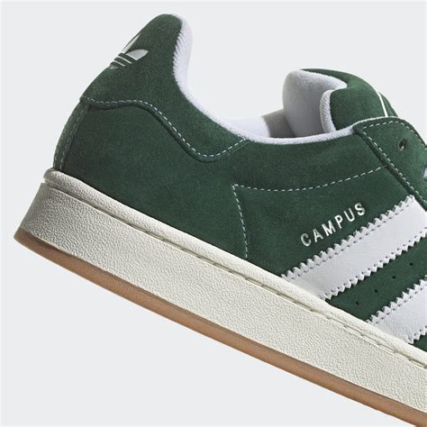 Adidas Chaussure Campus S Vert