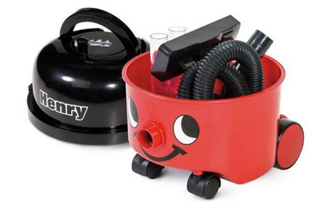 Henry Toy Vacuum Cleaner Argos | Wow Blog