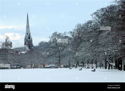 Perth Snow High Resolution Stock Photography And Images Alamy