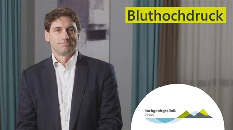 Bluthochdruck Youtube