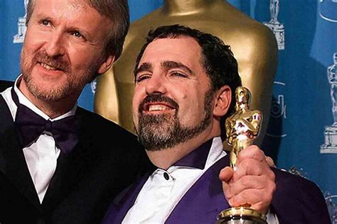 Muere A Los A Os Jon Landau Productor De Tres De Las Cuatro