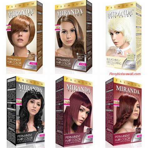 Merek Cat Rambut Yang Bagus Katalog Model Rambut 2019