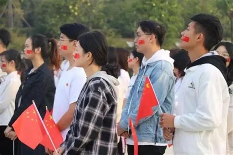 “青春献礼二十大，强国追梦永不息”【第三十九期】 河南大学文化旅游学院