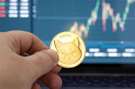 Cryptoticker Wie Viele Shiba Inu Coins Solltest Du Kaufen Um Millionar Z