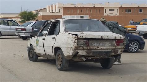 Cars World Wide Mauritania Mauretanien Frank Engels Flickr