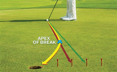 Learn To Read Greens Correctly
