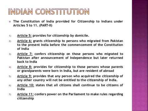 Citizenship amendment act, 2019 original