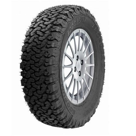 215/65R16 AT ECOPUMA ALL TERRAIN M+S - PPGTyres.com - OFFROAD Tyres and ...