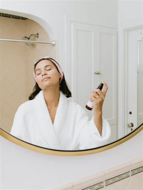 Best Morning Skincare Routine For Glowing Skin Hubpages