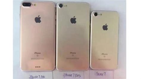 Perbedaan Iphone 7 Dan Iphone 7 Plus Newstempo