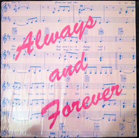 Always And Forever 3 X Vinyl LP Compilation 1991 R14401348