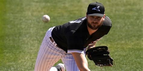 Lucas Giolito confident in White Sox pitching staff