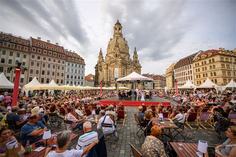 Sitzplatzreservierung Palais Sommer Palais Sommer Eintritt Frei