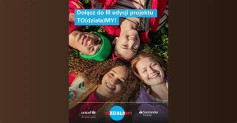 TO działa MY III UNICEF Polska pomagamy dzieciom MigranciwPolsce pl