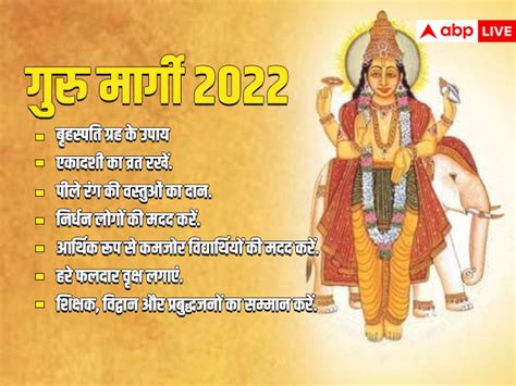 Guru Margi In Pisces On November 24 2022 Jupiter Remedy According To