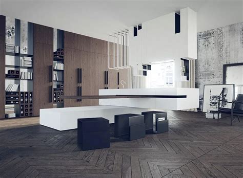 Cucine Di Lusso Progetti Da Sogno Mondodesign It