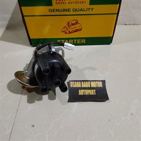 Jual Gratis Ongkir Delco Delko Distributor Cdi Suzuki Jimny Katana